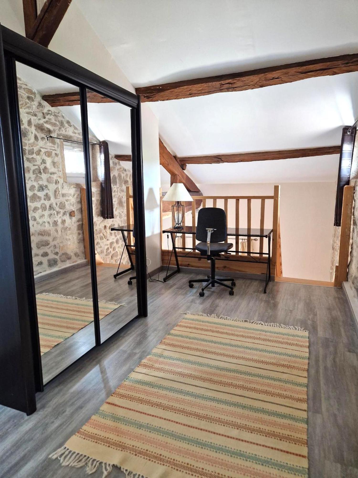 Les Hauts De Cluny Exterior foto